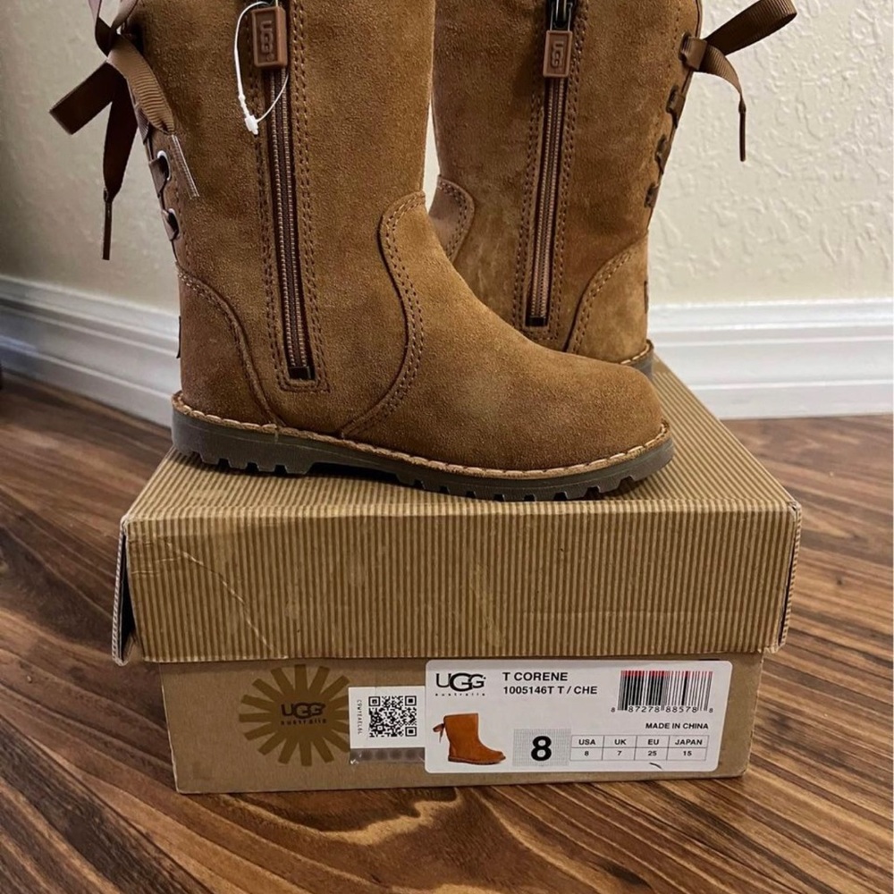 Girls UGG Boots
